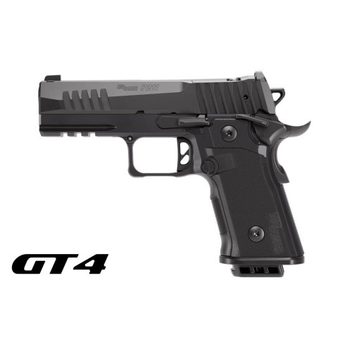 Sig Sauer P211-GT4