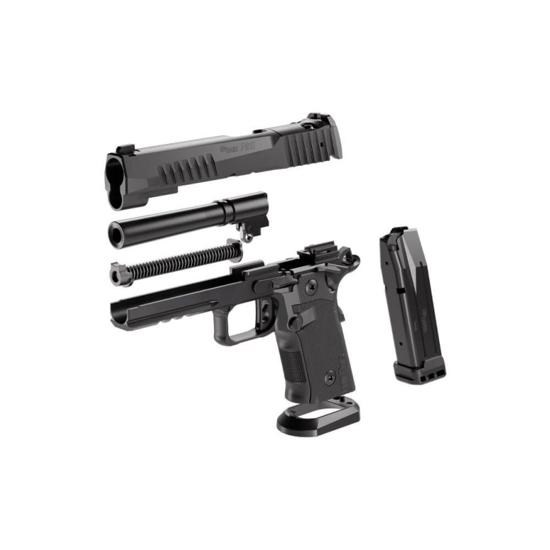 Πιστόλι Sig Sauer P211-GT5
