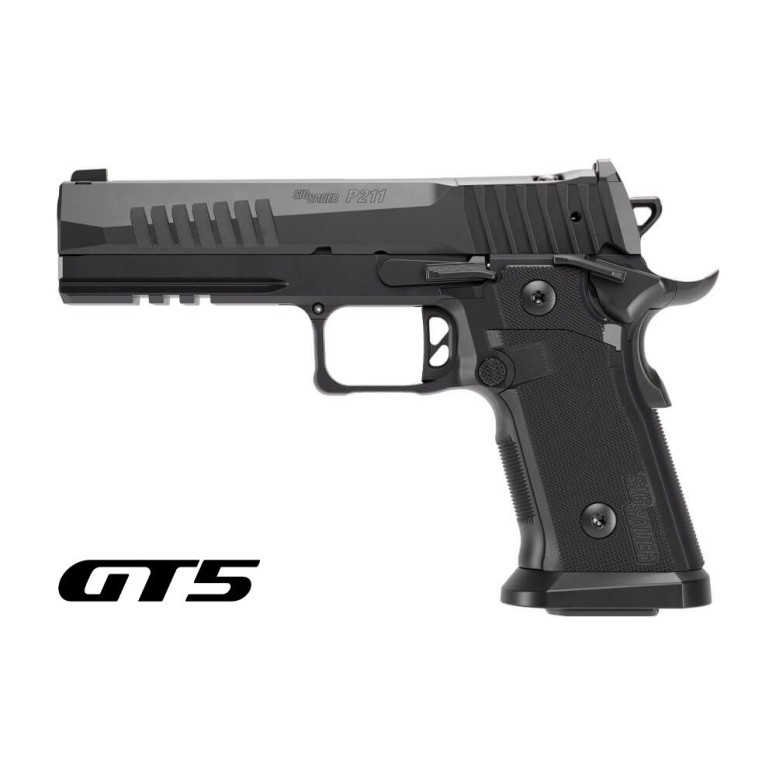 Πιστόλι Sig Sauer P211-GT5