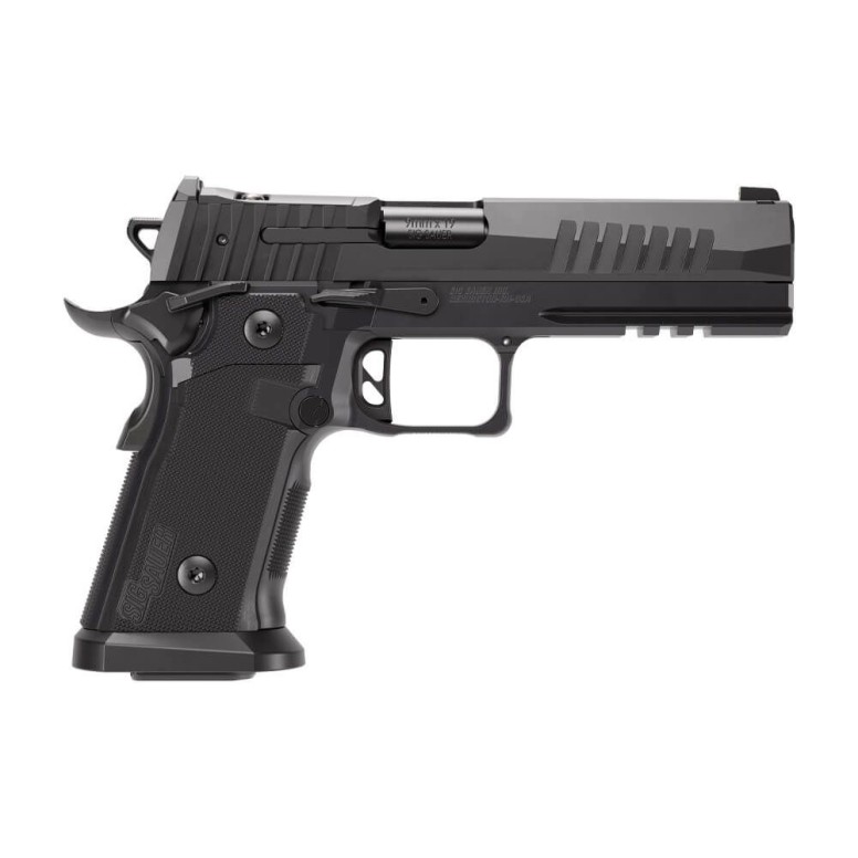 Πιστόλι Sig Sauer P211-GT5