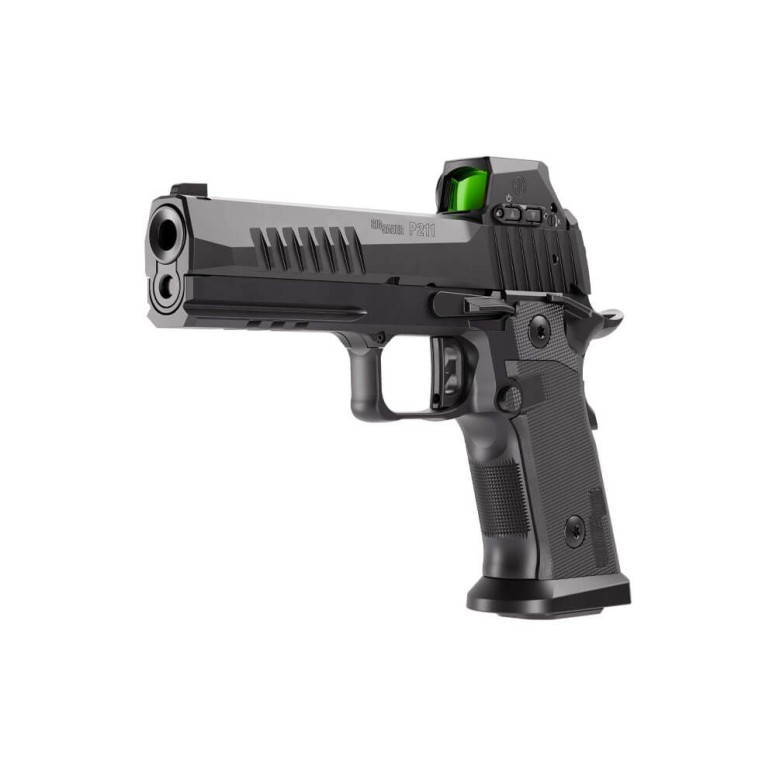 Πιστόλι Sig Sauer P211-GT5