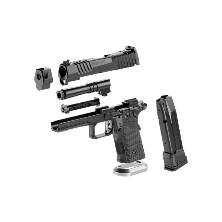 Sig Sauer P211-GTO