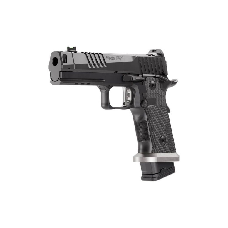 Sig Sauer P211-GTO