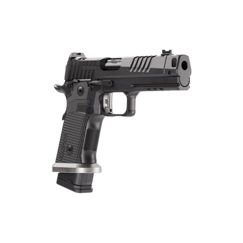 Sig Sauer P211-GTO