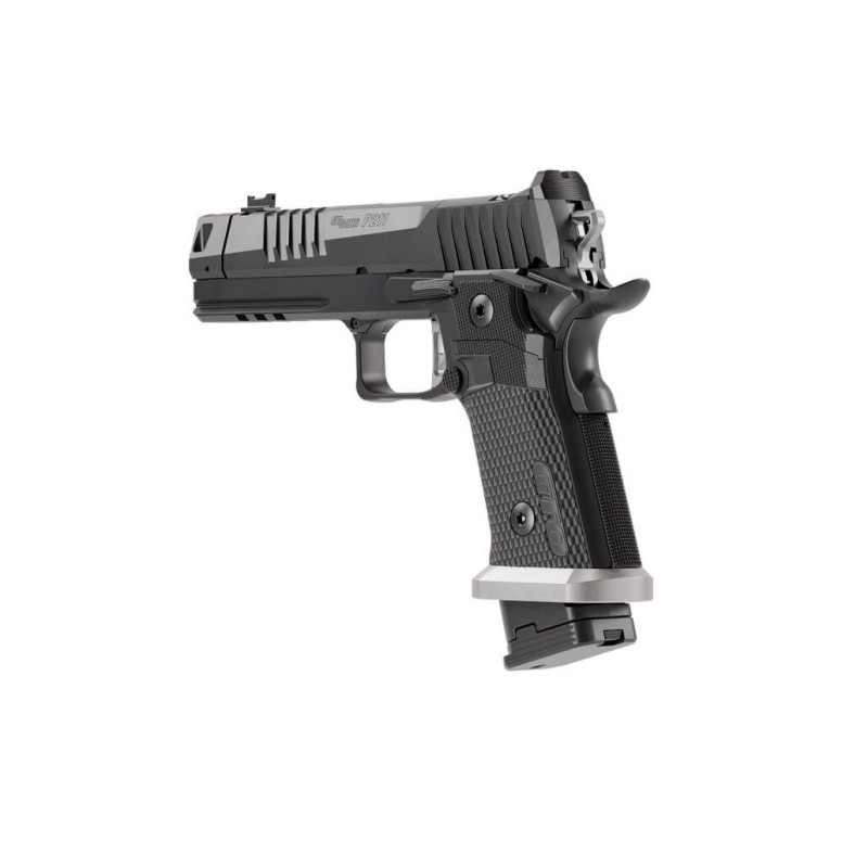 Sig Sauer P211-GTO