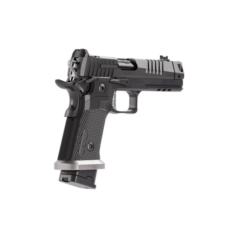 Sig Sauer P211-GTO