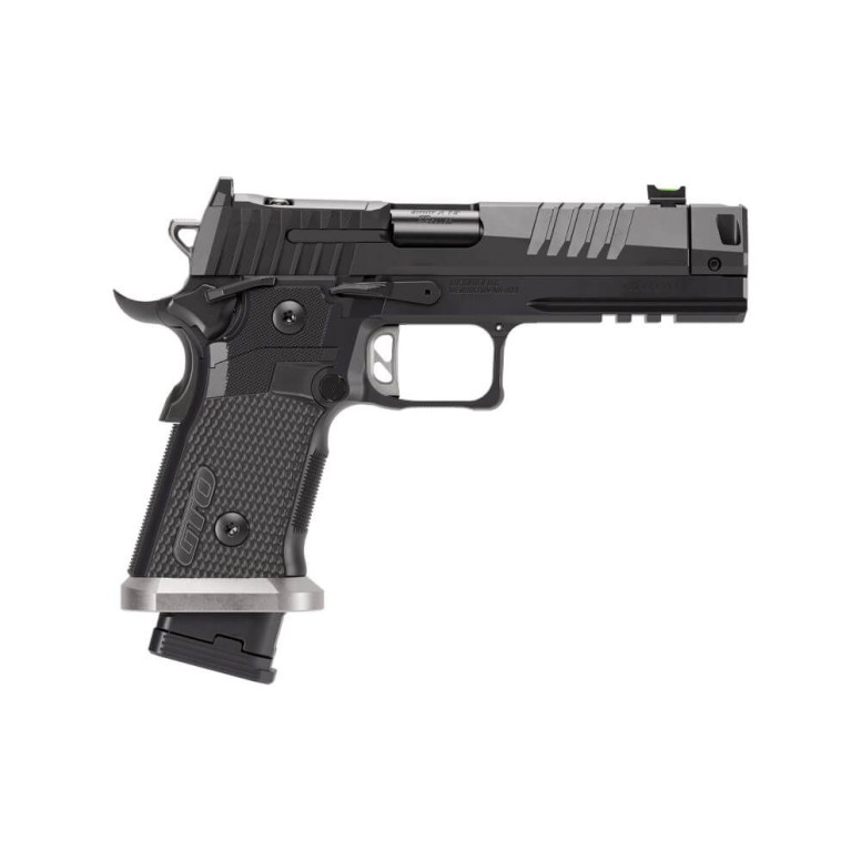 Sig Sauer P211-GTO