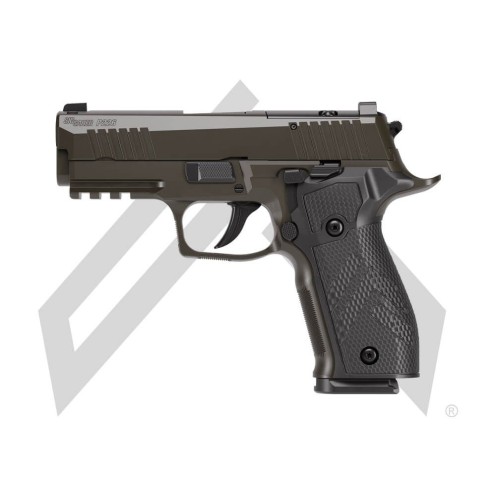 Sig Sauer P226-XCARRY LEGION - DA/SA