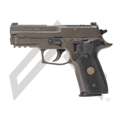 Πιστόλι Sig Sauer P229 LEGION - DA/SA