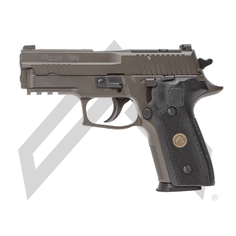 Πιστόλι Sig Sauer P229 LEGION - DA/SA
