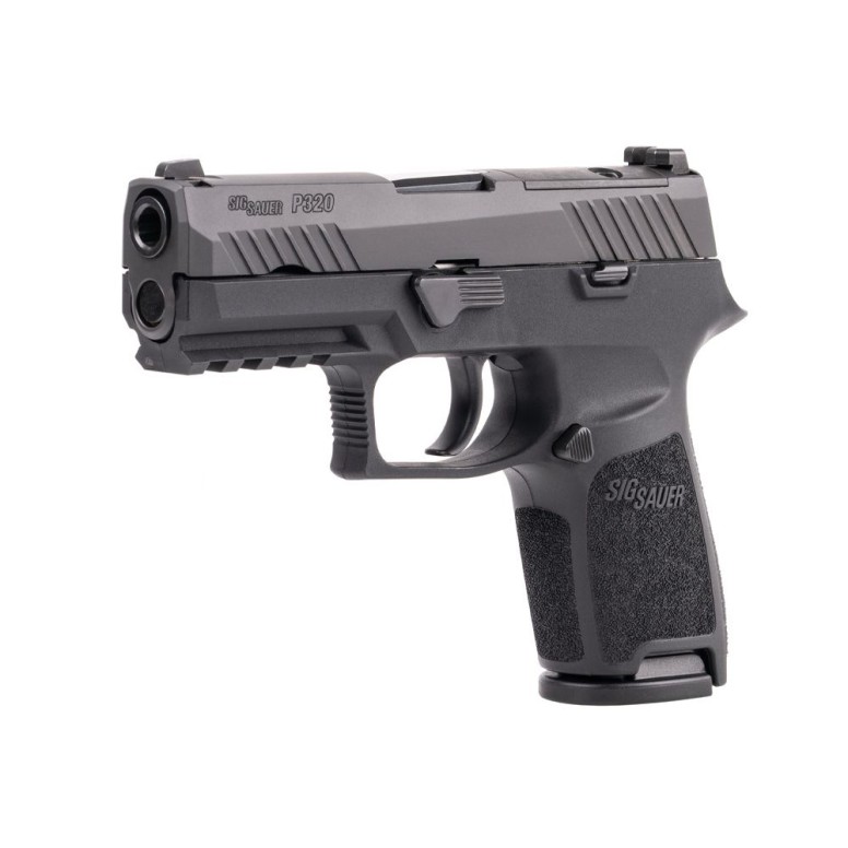 Πιστόλι Sig Sauer P320 Compact