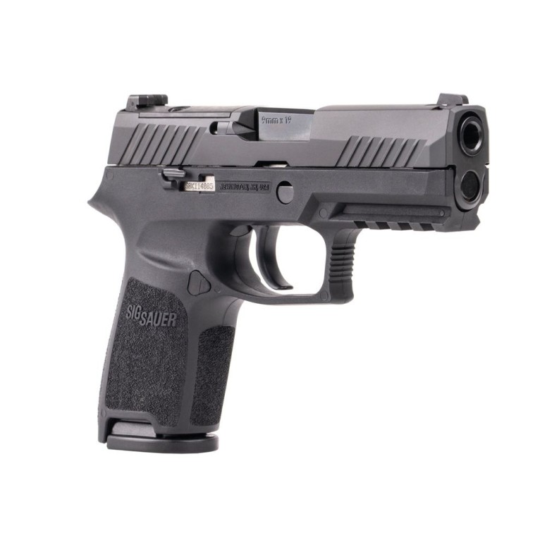 Πιστόλι Sig Sauer P320 Compact