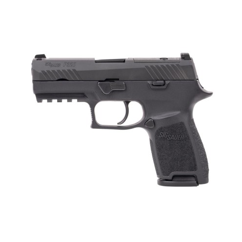 Πιστόλι Sig Sauer P320 Compact