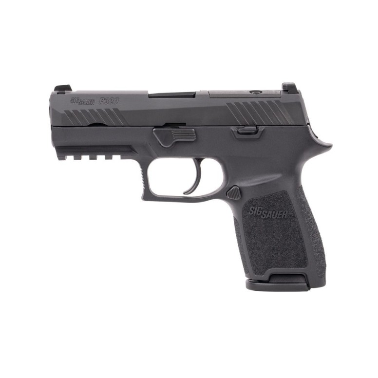 Πιστόλι Sig Sauer P320 Compact