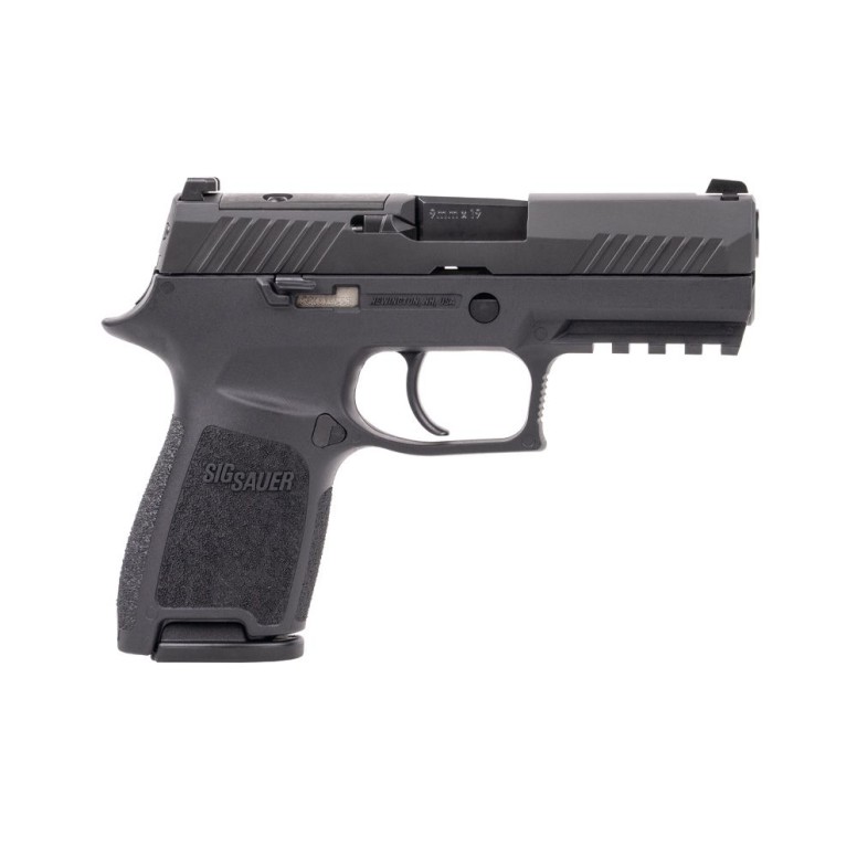 Πιστόλι Sig Sauer P320 Compact