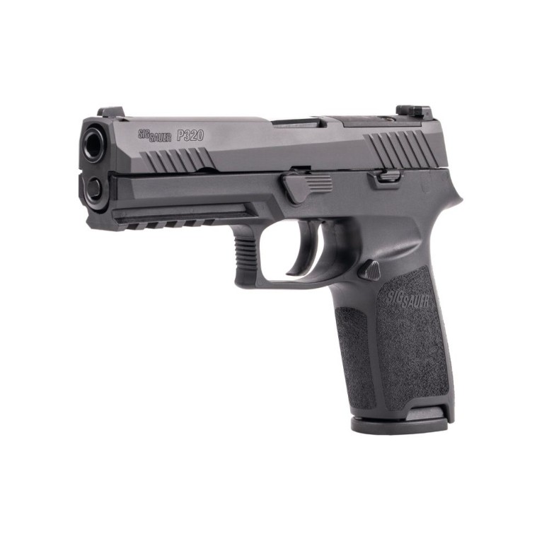 Sig Sauer P320 Full Size