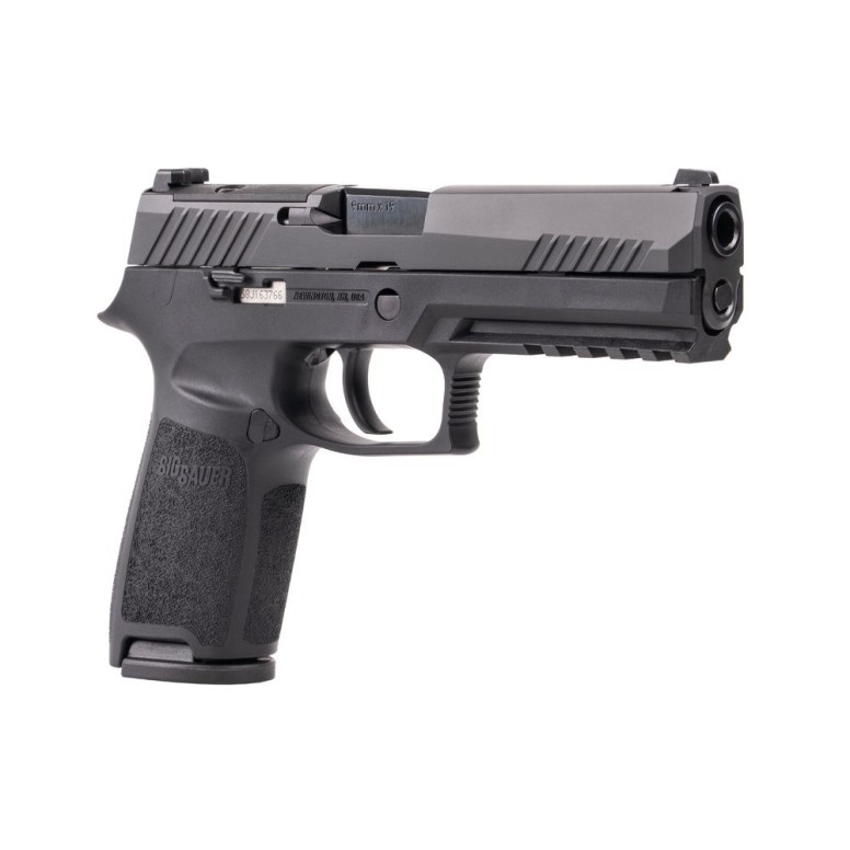 Sig Sauer P320 Full Size