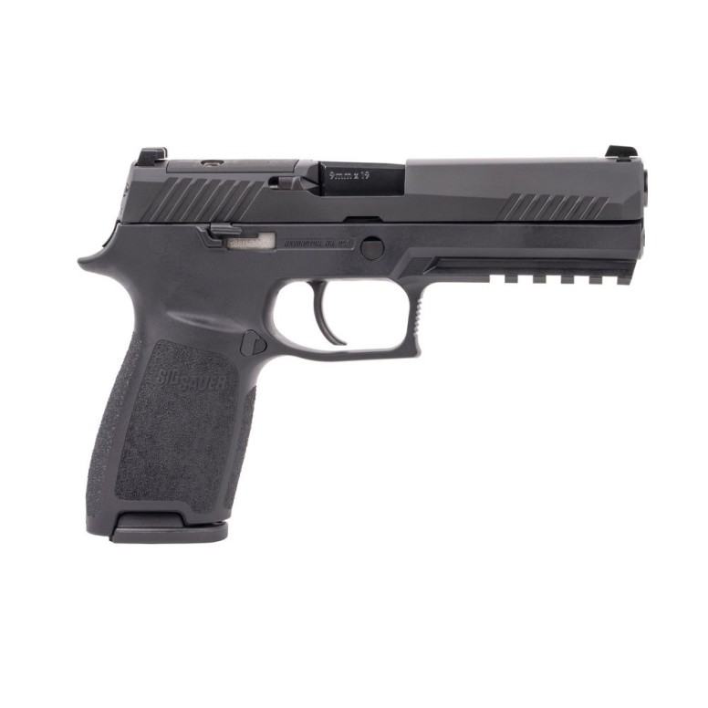 Sig Sauer P320 Full Size