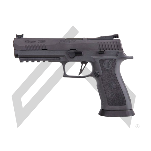 Πιστόλι SIG Sauer P320-XFIVE LEGION — Full-Size 9mm, Optic-Read