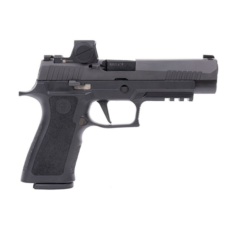 Sig Sauer P320-XFULL