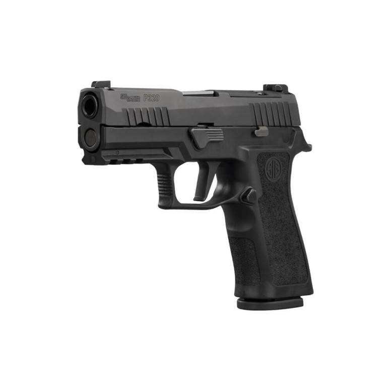 Πιστόλι Sig Sauer P320 X Carry