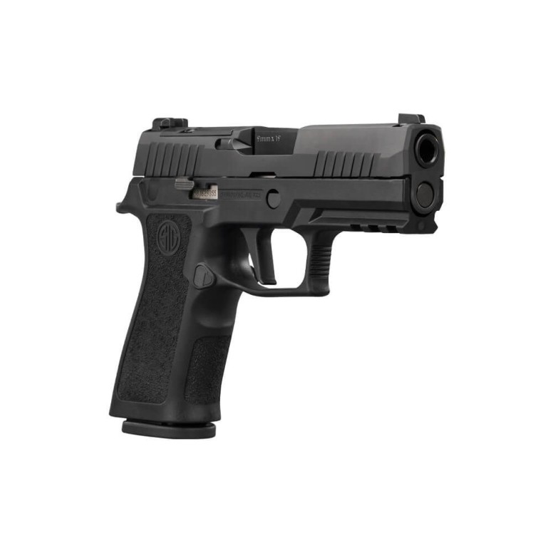 Πιστόλι Sig Sauer P320 X Carry