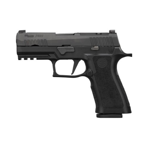 Πιστόλι Sig Sauer P320 X Carry