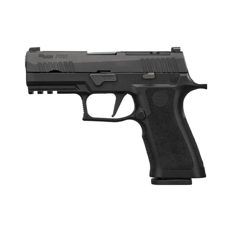 Πιστόλι Sig Sauer P320 X Carry