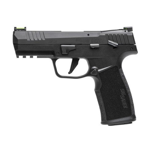 Sig Sauer P322