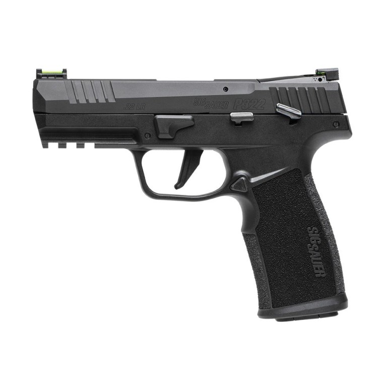 Sig Sauer P322