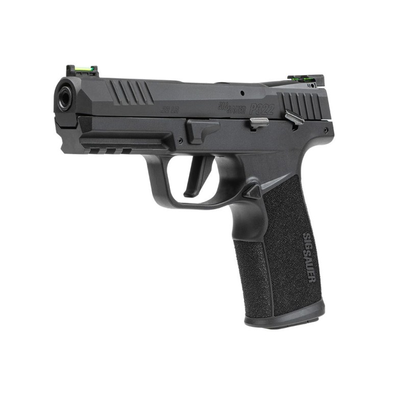 Sig Sauer P322