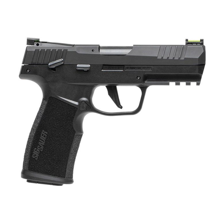 Sig Sauer P322