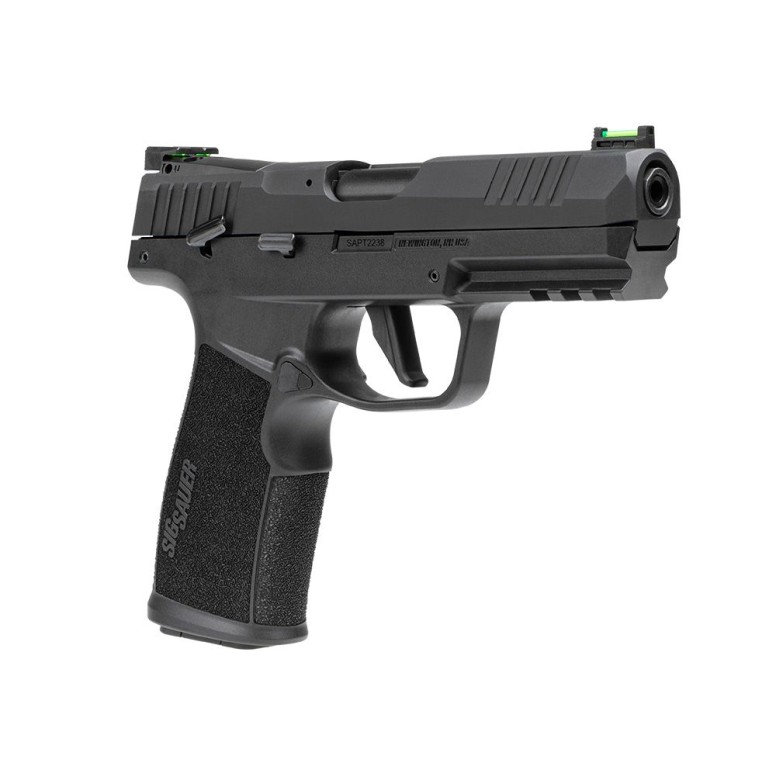 Sig Sauer P322