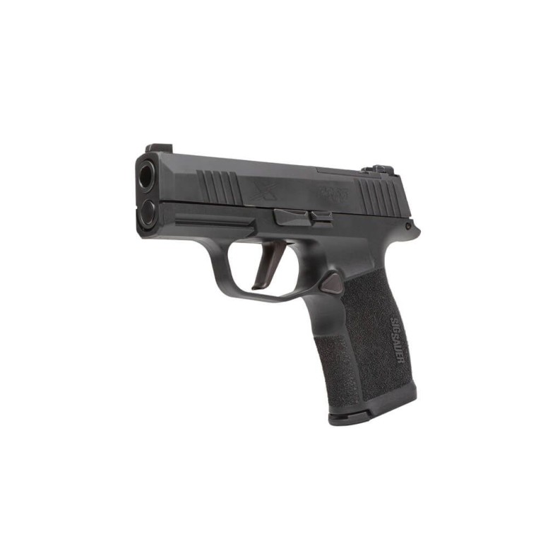 Sig Sauer P365 X OPTIC READY