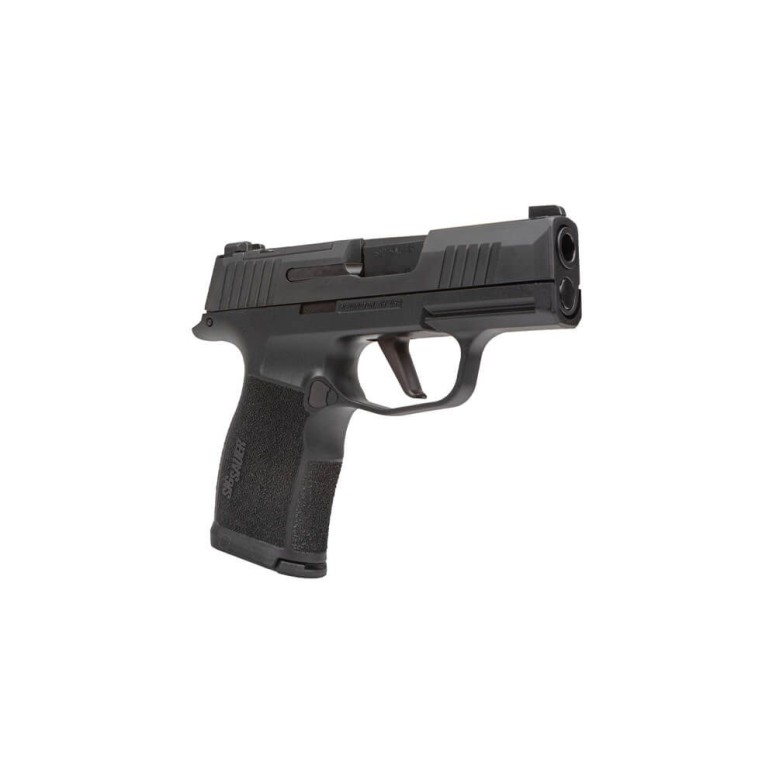 Sig Sauer P365 X OPTIC READY