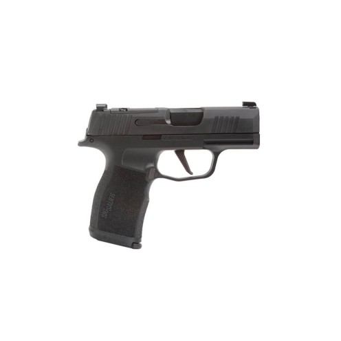 Sig Sauer P365 X OPTIC READY