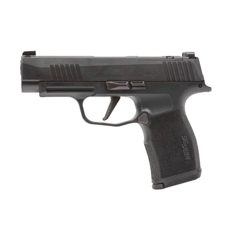 Sig Sauer P365 XL OPTIC READY