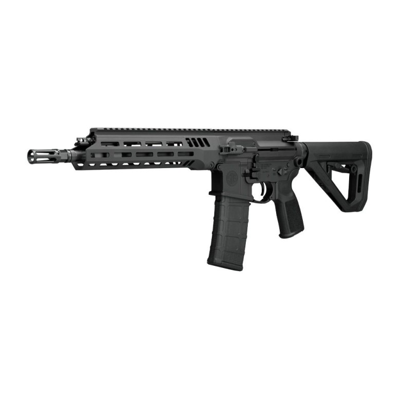 SIG Sauer SIG516 G3 11.5" SBR — 5.56 NATO Piston Rifle