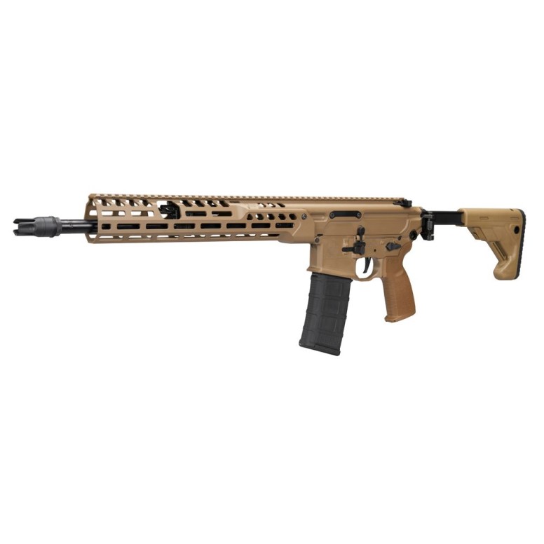Sig Sauer MCX-SPEAR LT 5.56 16.5"
