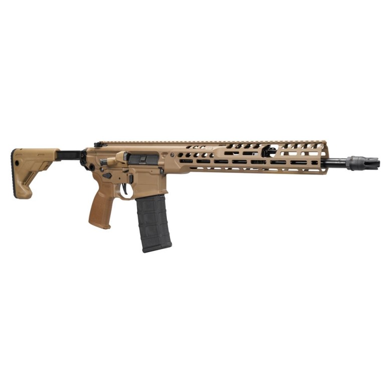 Sig Sauer MCX-SPEAR LT 5.56 16.5"