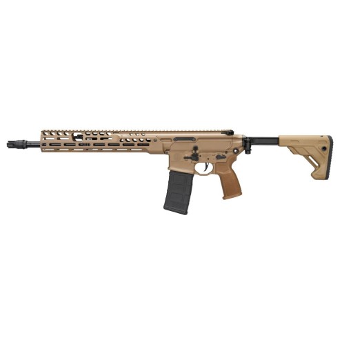 Sig Sauer MCX-SPEAR LT 5.56 16.5&quot;