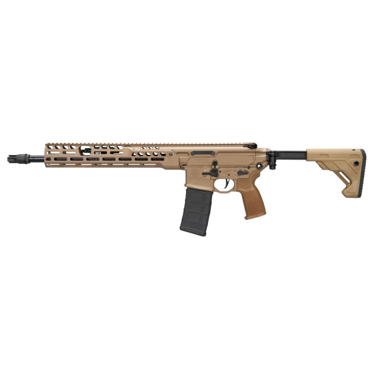 Sig Sauer MCX-SPEAR LT 5.56 16.5"