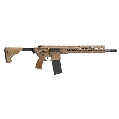 Sig Sauer MCX-SPEAR LT 5.56 16.5&quot;