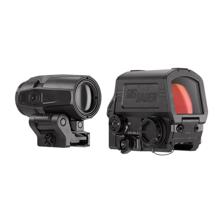 Sig Sauer ROMEO8T-AMR™ COMBO KIT