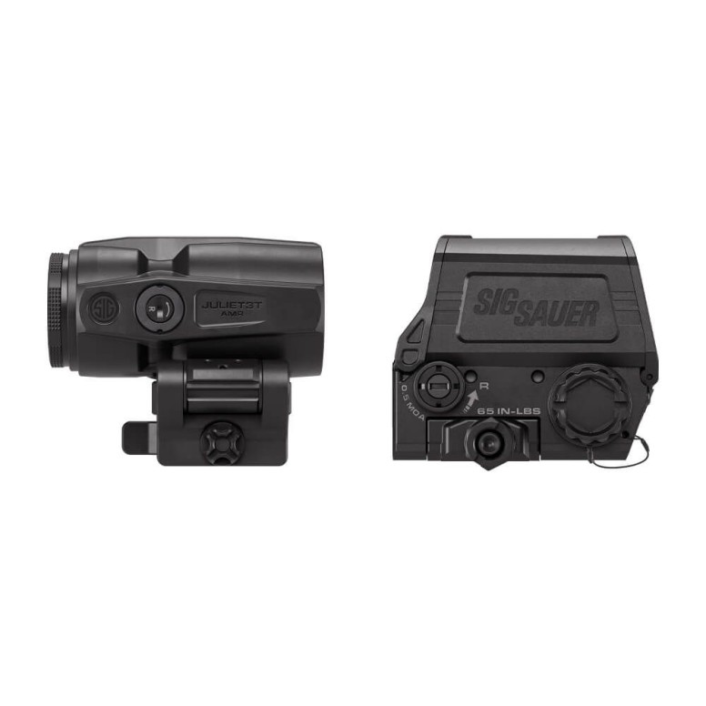 Sig Sauer ROMEO8T-AMR™ COMBO KIT