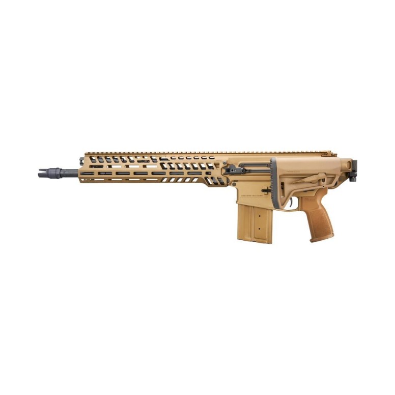 Sig Sauer MCX-SPEAR 6.8X51 - 16"