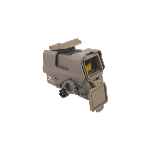 Sig Sauer ROMEO8T 1x38 mm Red Dot Sight - FDE