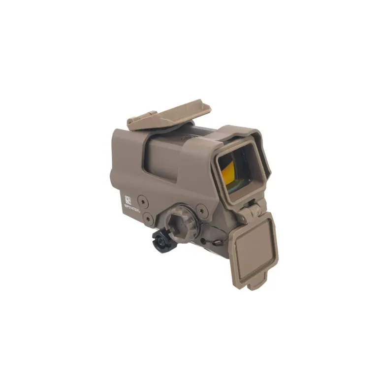 Sig Sauer ROMEO8T 1x38 mm Red Dot Sight - FDE