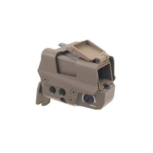 Sig Sauer ROMEO8T 1x38 mm Red Dot Sight - FDE