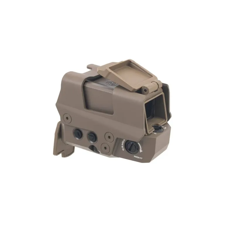 Sig Sauer ROMEO8T 1x38 mm Red Dot Sight - FDE